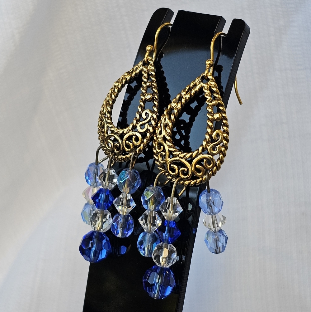 Cute earrings | Custom Jewelry